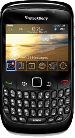 Blackberry Curve 8520