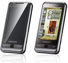 Samsung Omnia