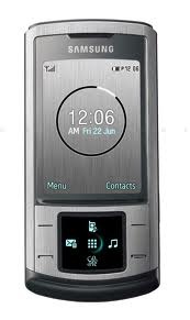 Samsung Soul