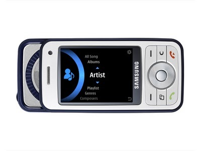 Samsung BEAT 450 