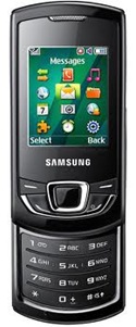 Samsung E2550