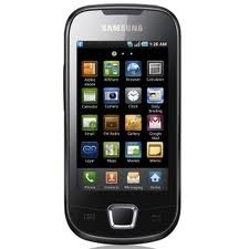 Samsung Galaxy 3