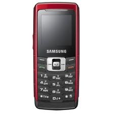 Samsung Guru 1210