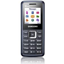 Samsung GT-E1117