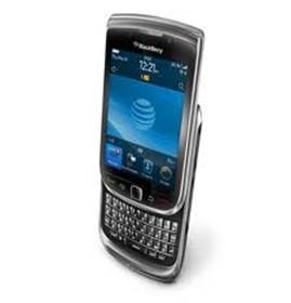 Blackberry Torch 9800