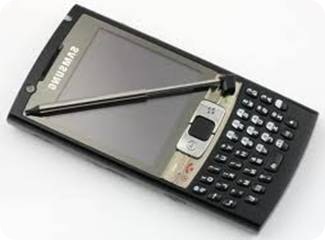 Samsung SGH-i780