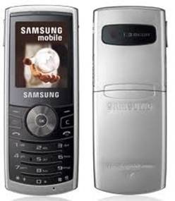 Samsung SGH-J150