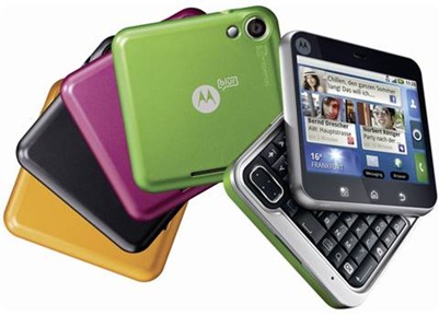 Motorola 