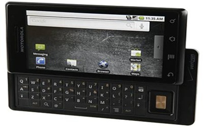 Motorola Droid