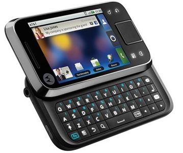 Motorola Flipside