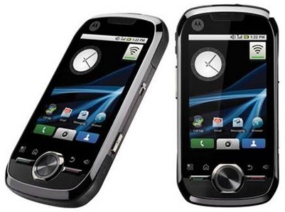 Motorola i1