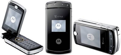 Motorola MS800