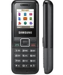 Samsung E1070