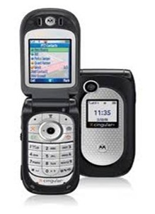 Motorola V365
