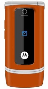 Motorola W75