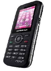 Motorola WX 390