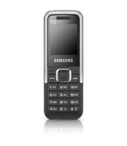 Samsung Guru 1125