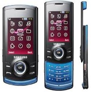 Samsung Metro S5200