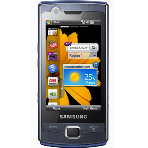 Samsung B7300