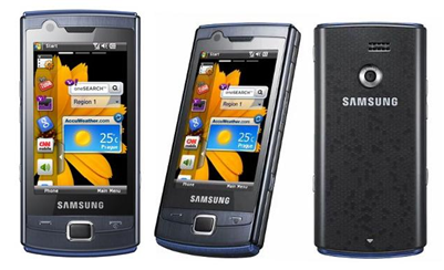 Samsung B7300