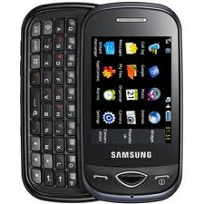 Samsung Corby Plus GT-B3410