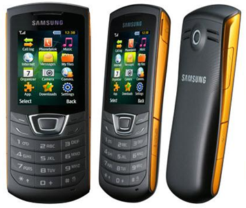 Samsung C3200