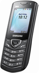 Samsung C5010