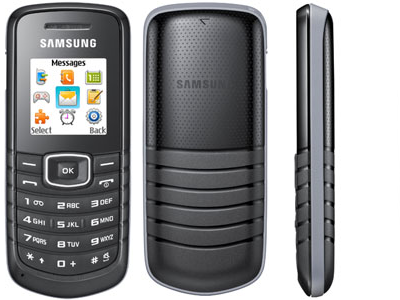 Samsung GT-E1080F