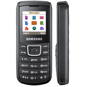 Samsung E1100