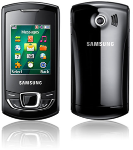 Samsung E2550