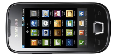 Samsung Galaxy 3