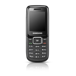 Samsung Guru 1210