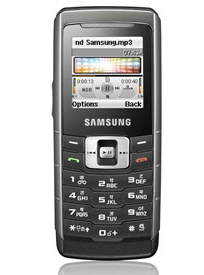 Samsung GT-E1410