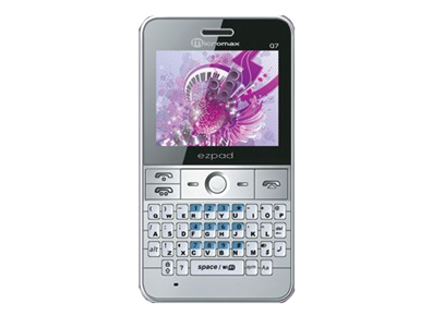 Micromax Q7