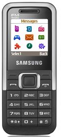 Samsung Guru 1125