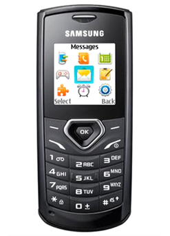 Samsung Guru E1175T