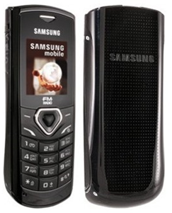 Samsung Guru E1175T