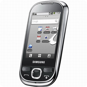 Samsung I5500