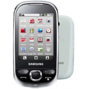 Samsung I5500