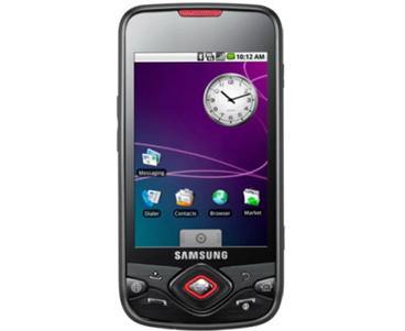 Samsung I5700 Galaxy Spica