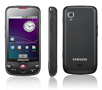 Samsung I5700 Galaxy Spica