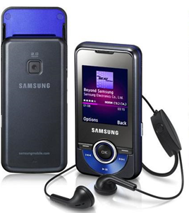 Samsung M2710