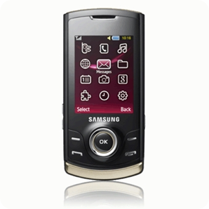 Samsung Metro S5200