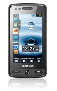 Samsung Pixon M8800