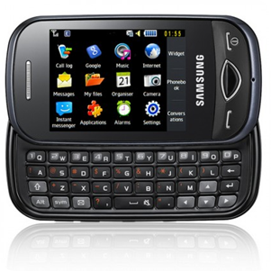 Samsung S5560