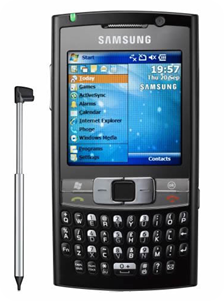 Samsung SGH-i780