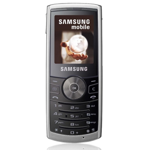 Samsung SGH-J150