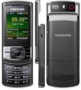 The Samsung C3050