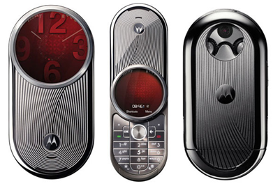 Motorola AURA