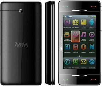 Micromax X600